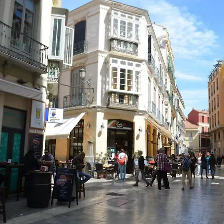 Daire Homely Plaza Montano *
