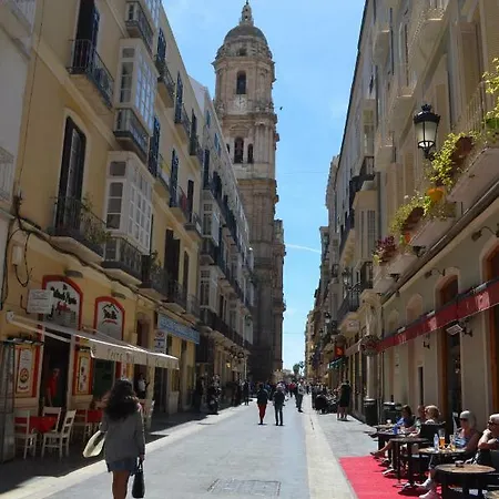 Homely Plaza Montano Daire