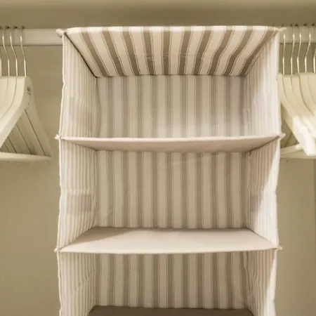 Homely Plaza Montano Appartement *