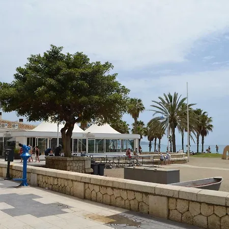 Homely Plaza Montano Màlaga