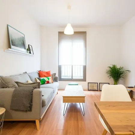 Apartment Homely Plaza Montano Malaga