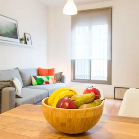 Homely Plaza Montano Apartment *