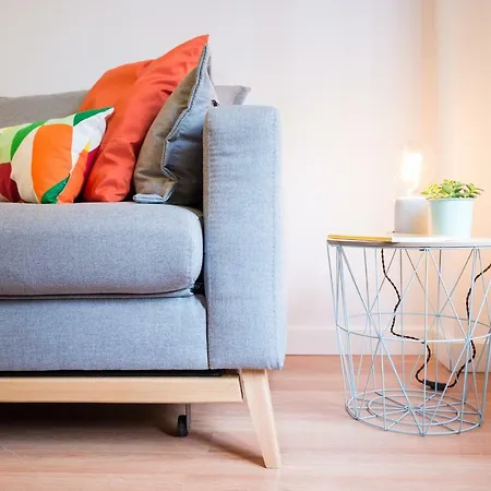 Apartment Homely Plaza Montano