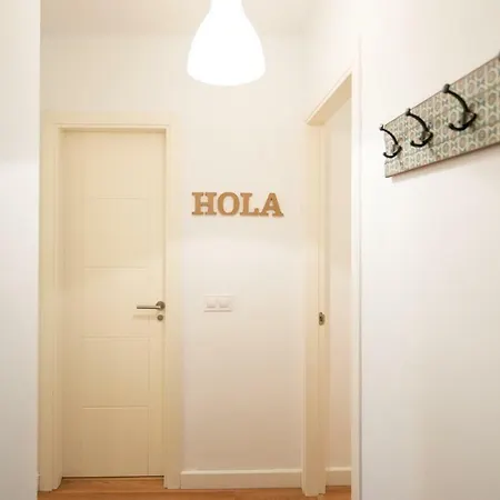 Homely Plaza Montano * Malaga
