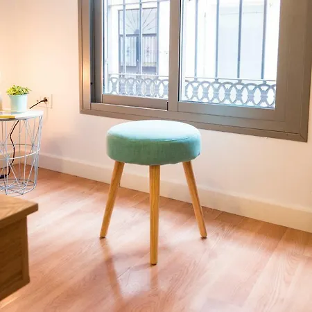 Homely Plaza Montano Apartment *