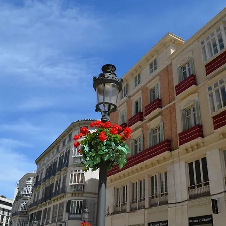 Homely Plaza Montano Apartment *
