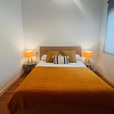 Homely Plaza Montano Appartamento