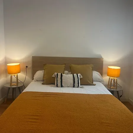 Appartamento Homely Plaza Montano
